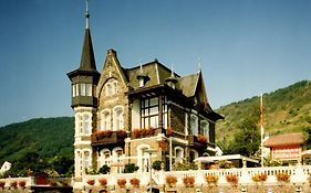 Villa Cornely